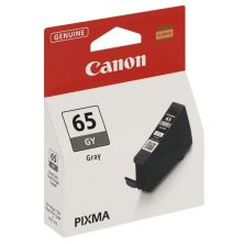 Cartucho  Original CANON CLI-65GY Gris - 4219C001