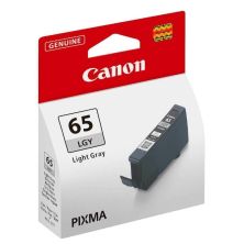 Cartucho  Original CANON CLI-65LGY Gris Claro - 4222C001