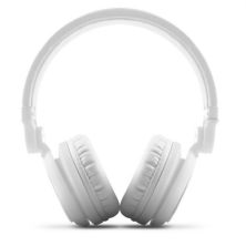 Auriculares Diadema con Cable ENERGY DJ2 426737 - Jack 3.5mm · Cable 1.2m · Blanco