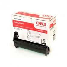 ORIGINAL OKI TAMBOR LASER NEGRO C/5800/5900/5550 [PAG-20000] - REF