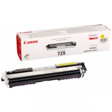 Toner Original CANON 4367B002AA Amarillo - 4367B002AA