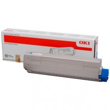 Toner Original OKI 44059166 Magenta - 44059166