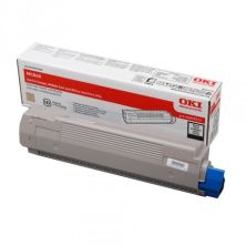 Toner Original OKI 44059212 Negro - 44059212