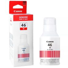 Botella Original CANON GI-46 Magenta - 4428C001
