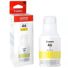 Botella  Original CANON GI-46 Amarillo - 4429C001