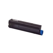 Toner Original OKI ES6410 Negro - 44315320