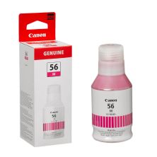 Botella Original CANON GI56 Magenta - 4431C001