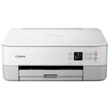 Impresora Multifunción Fotográfica Tinta CANON Pixma TS5351i Color - Dúplex · 13IPM · 4800x1200 · 1200ppp · USB/WiFi - Cartuchos PG560/CL561