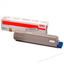 Toner Original OKI 44643003 - 44643003