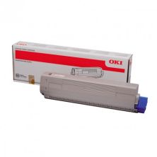 Toner Original OKI 44844616 Negro - 44844616