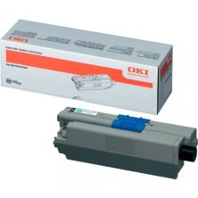 Toner Original OKI 44973508 Negro - 44973508