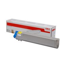 Toner Original OKI 45396213 Amarillo - 45396213