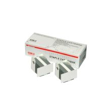 Grapas Original OKI 45513301 x 3000uds - 45513301