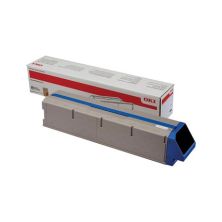 Toner Original OKI 45536508 Negro - 45536508