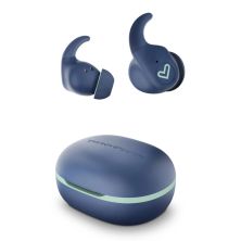 Auriculares Inalámbricos Deportivos ENERGY SISTEM Arena - BT 5.3 · Micrófono · Estuche de Carga · Azul