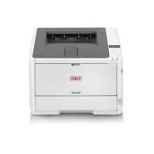 Impresora Láser OKI B432DN Monocromo - Dúplex · 40PPM · 1200x1200 · USB 2.0/LAN - Tóner 45762012