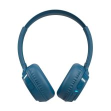 Auriculares Diadema con Bluetooth SPC Heron 2 Studio - USB Tipo C · BT 5.4 · Microfono · Azul