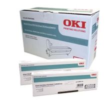 Tambor Original OKI ES8433 Negro - 46438016