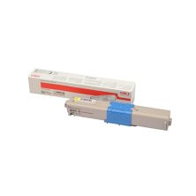 Toner Original OKI ES5432 Amarillo - 46490621