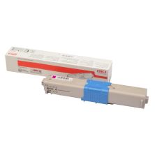 Toner Original OKI ES5432 Magenta - 46490622