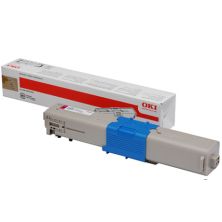 Toner Original OKI 46508714 Magenta - 46508714