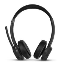 Auriculares Diadema Inalámbricos SPC Dreamer 2 Pro - USB Tipo C · BT 5.4 · Microfono · Blanco