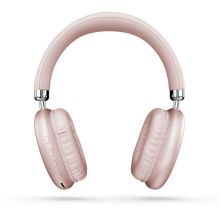 Auriculares Diadema con Bluetooth ENERGY SISTEM Style - USB Tipo C · BT · Microfono · Rosa