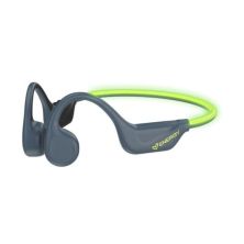 Auriculares Deportivos Óseos ENERGY SISTEM Vibewave - BT 5.4 · Microfono · Gris