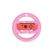 Adaptador de Volante NINTENDO SWITCH 2 - Mario Kart HORI · Rosa
