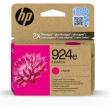 Cartucho  Original HP 924e Magenta - 4K0U8NE