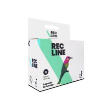 Cartucho  Compatible con HP 937X Magenta - 4S6W7NE-R