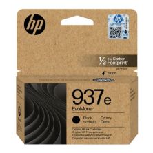 Cartucho  Original HP 937e Negro - 4S6W9NE