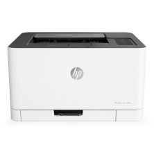 Impresora Láser HP 150NW Color - Dúplex Manual · 19PPM · 600x600ppp · 600ppp · USB/LAN - Tóner 117A