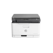 Impresora Multifunción Láser HP 178NW Color - Dúplex · 19PPM · 600x600 · 600ppp · USB 2.0/WiFi - Tóner 116A