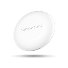 Localizador Smart Tag NOVOO - Blanco