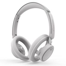 Auriculares Diadema Inalámbricos ENERGY SISTEM OpenDesing Headphones  - USB Tipo C · BT 5.4 · Microfono · Blanco