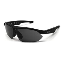 Gafas de Audio ENERGY SISTEM TrackVibe Sport Music Negro - 501557