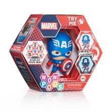 WOW POD Capitán América 155 - Marvel - 5055394021723