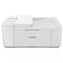 Impresora Multifunción Fotográfica Tinta CANON Pixma TR4751i  Color - Dúplex · 8.8IPM · 4800x1200 · 600ppp · USB/WiFi - Cartuchos PG575/CL576