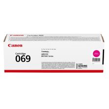 Toner Original CANON 069 Magenta - 5092C002