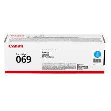 Toner Original CANON 069 Cian - 5093C002