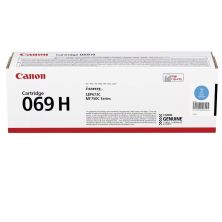 Toner Original CANON 069H Cian - 5097C002
