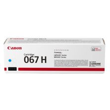 Toner Original CANON 067H Cian - 5105C002