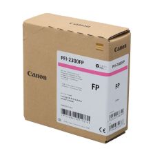 Cartucho  Original CANON PFI-2300FP Rosa Fluorescente - 5286C001