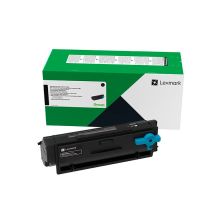 Toner Original LEXMARK 55B2000 Negro - 55B2000