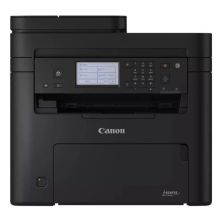Impresora Multifunción Láser CANON MF275DW Monocromo - Dúplex · ADF · 29PPM · 2400x600 · 600ppp · USB/LAN/WiFi - Tóner Canon 071