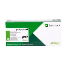 Toner Original LEXMARK MX521 Negro - 56F2U00