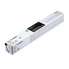 Toner Original CANON C-EXV64 Cian - 5754C002