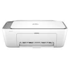 Impresora Multifunción HP Deskjet 2820e - Dúplex · 7.5PPM · 1200x1200 · 300ppp · USB/WiFi  - Cartuchos HP305