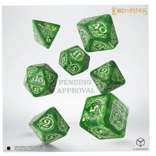 Set de Dados Shire - El Señor de lo Anillos - 5907699498970